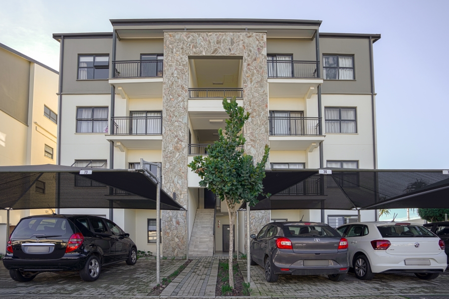 To Let 3 Bedroom Property for Rent in Sandown Western Cape